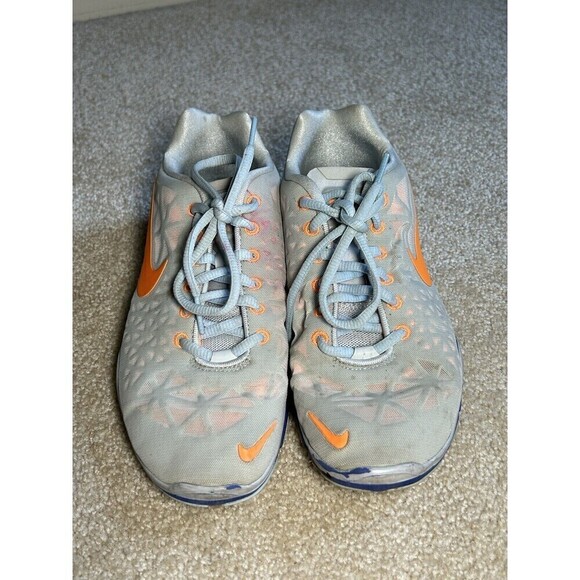 NIKE Free TR Fit 3 Women's Sneaker Size US 7 UK 4.5 EU 38 - Picture 2 of 11